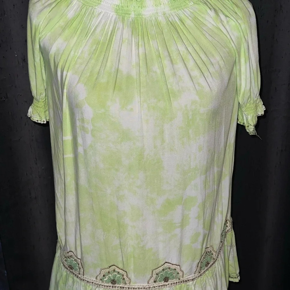 MEMO girls dress